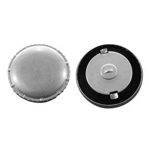 Bouchon de réservoir en métal, diamètre int. 75 mm