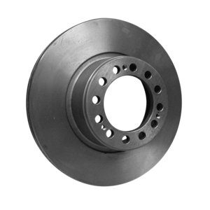 Disque de frein pour SAF, diamètre 430 - 4.079.0005.00
