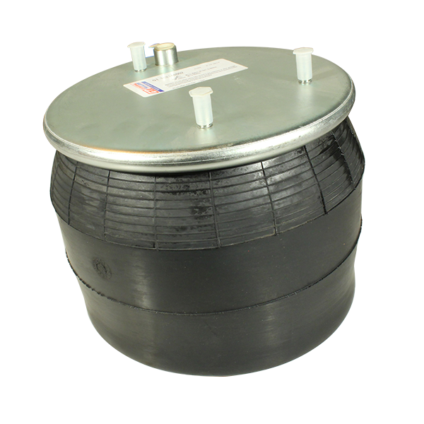 Coussin d'air type 836MK1, piston acier, pour DAF 95/85