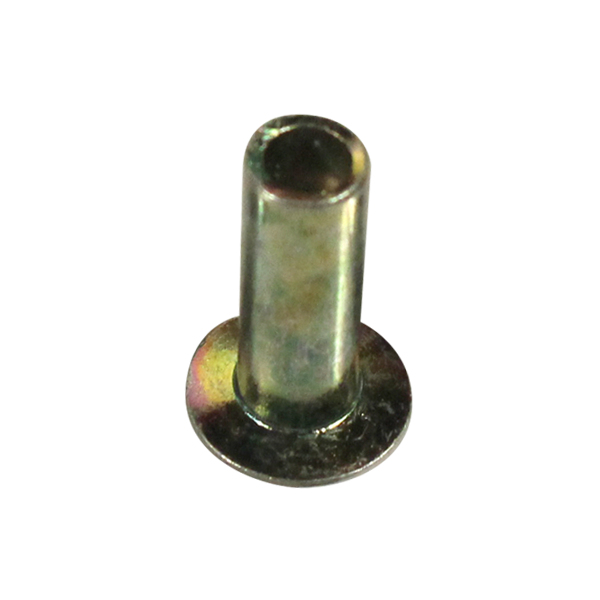 Rivet 6.3x19 mm pour montage garnitures