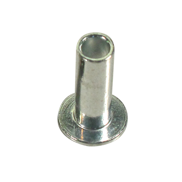 Rivet 6.4x18 mm pour montage garnitures