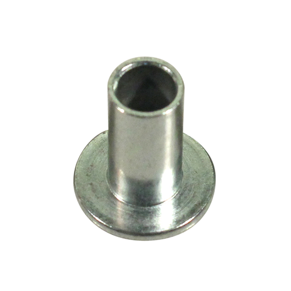 Rivet 8x15mm pour montage garnitures