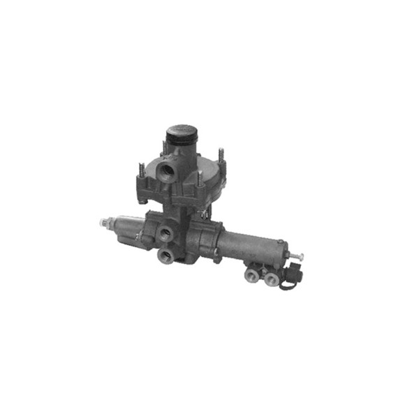 Régulateur De Freinage WABCO ALB 4757135000 | Compatible Camions & Utilitaires | Distribution Force Frein