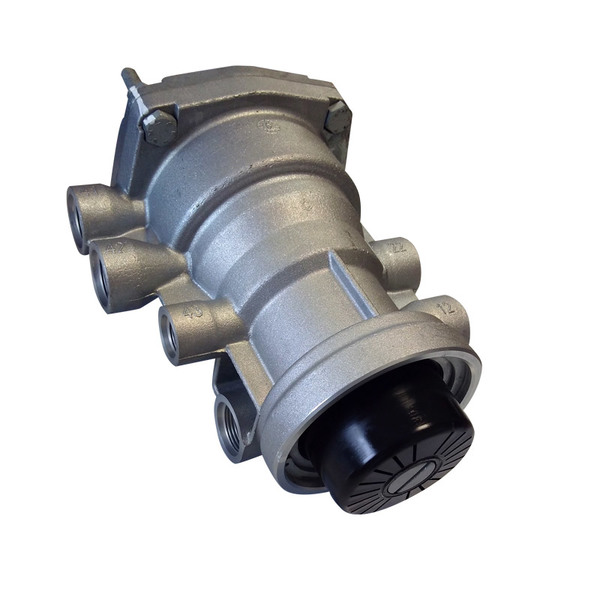 Valve de commande remorque