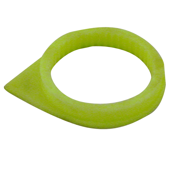 Checkpoint version courte 32 mm, indicateur de desserrage de roue