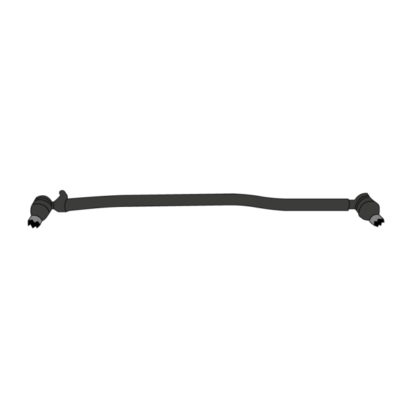 Barre de direction 1063 mm pour MAN F2000