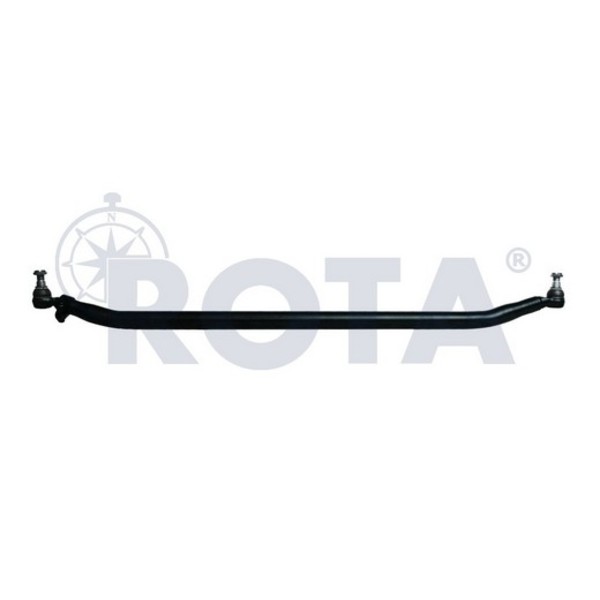 Barre d'accouplement, longueur 1720 mm, pour RENAULT Premium DXI et VOLVO