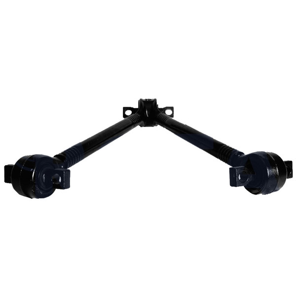Bielle triangulaire, longueur 622 mm, pour MERCEDES Actros, Atego, Axor