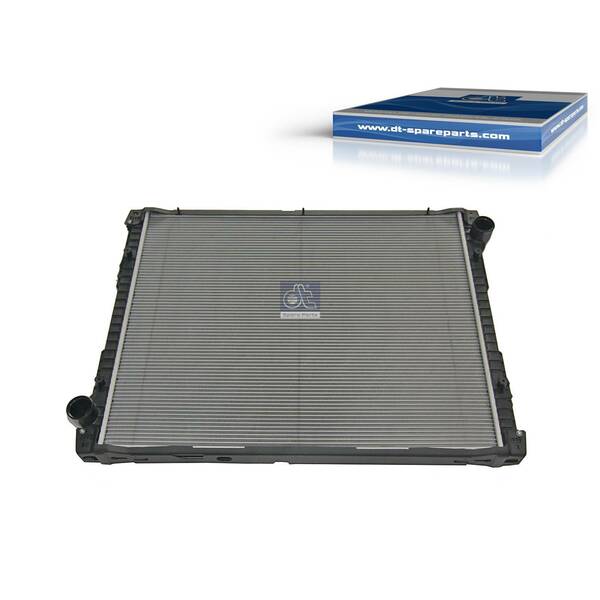 Radiateur pour SCANIA 1784615