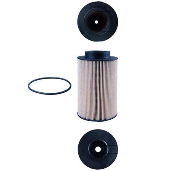 Elément filtrant pour filtre à carburant pour MAN