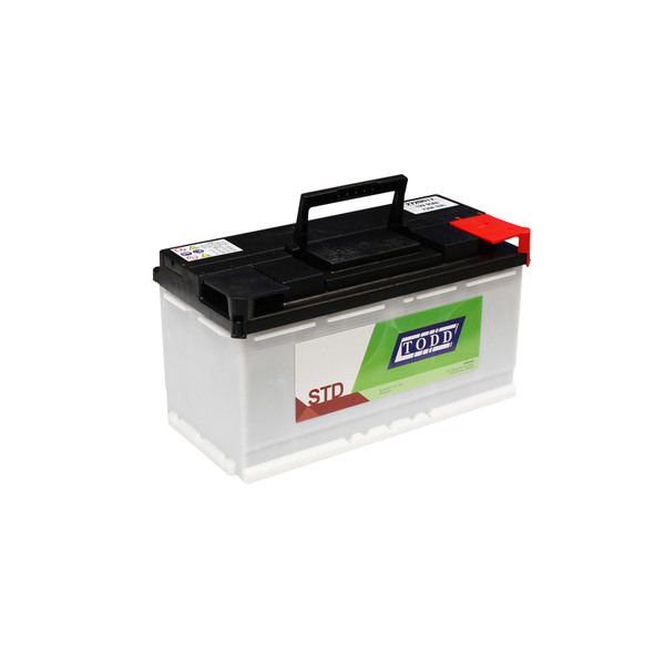 Batterie 12V 95Ah 750A sans entretien pour VUL et véhicules légers