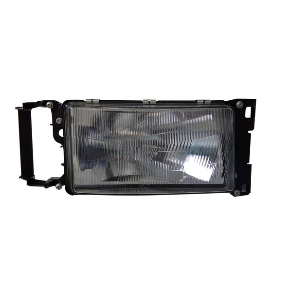 Projecteur principal droit, lampe H4, pour SCANIA Série 4 - 1337250