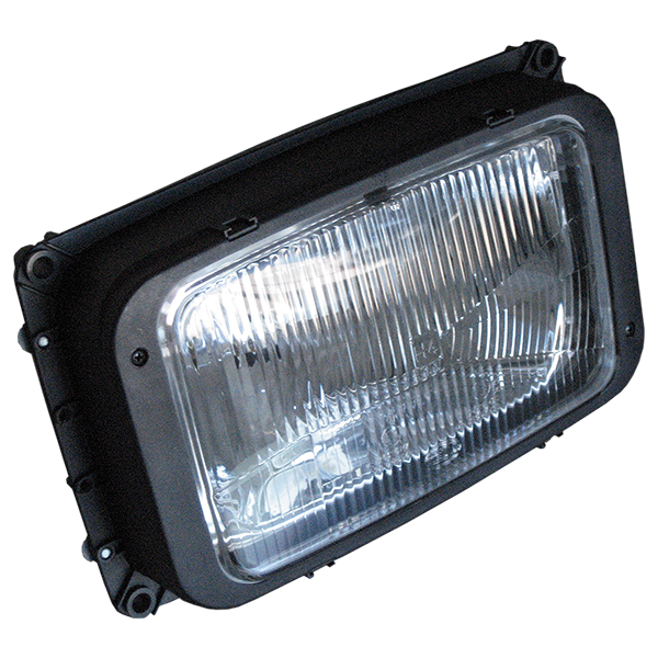 Projecteur gauche / droit lampe H4 pour MAN M90 / F90
