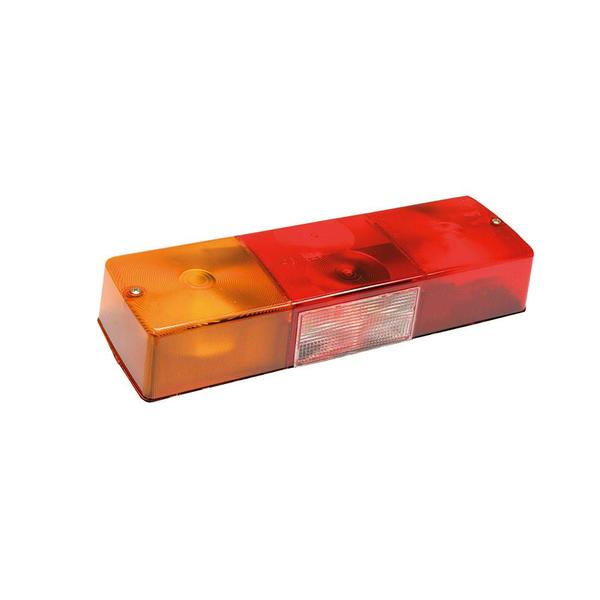 Cabochon arrière gauche / droit pour LA 35 1 ou LA 35 2 pour RENAULT