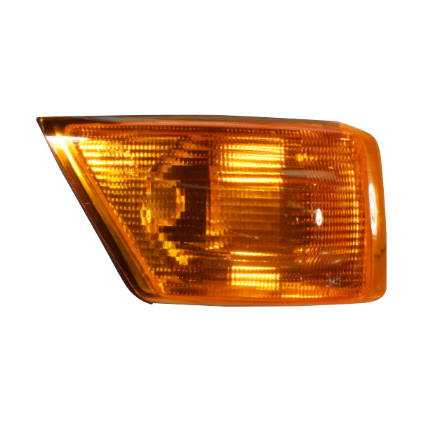 Clignotant avant droit, orange pour IVECO Daily 2000 - 2005