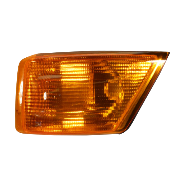 Clignotant avant gauche, orange  pour IVECO Daily 2000 - 2005