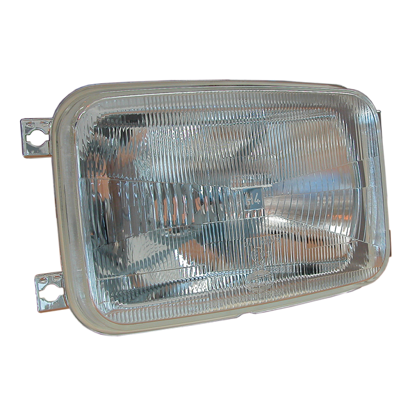 Projecteur principal gauche / droit, lampe H4, pour VOLVO F10, F12, F16