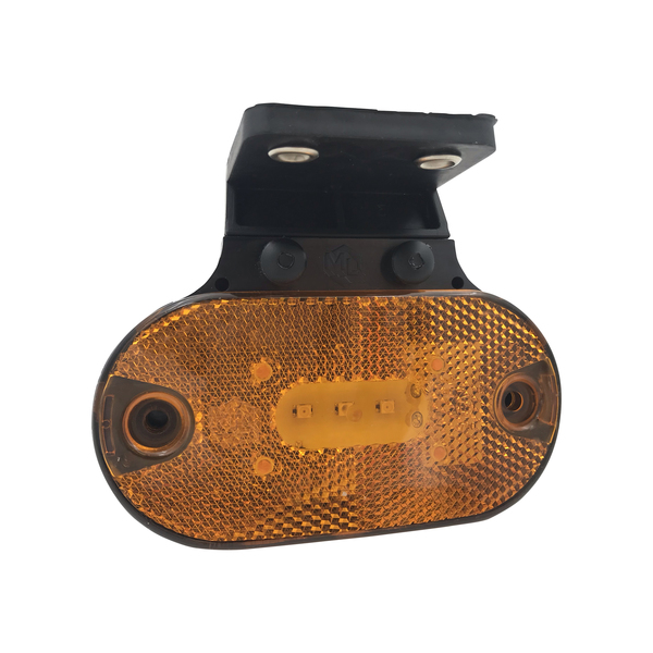 Feu LED orange fixation avant ML 500949