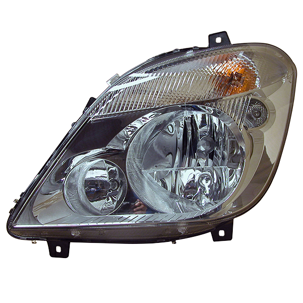 Projecteur gauche, pour MERCEDES Sprinter 2