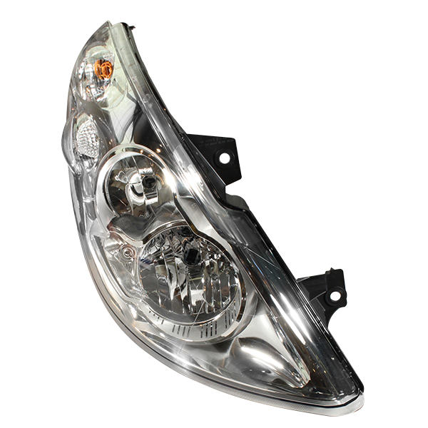 Projecteur droit pour RENAULT Master 3