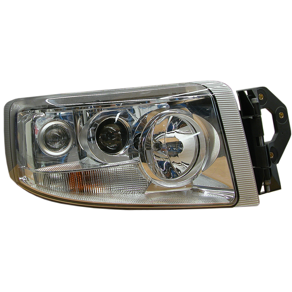 Projecteur principal antibrouillard droit pour RENAULT Premium 2