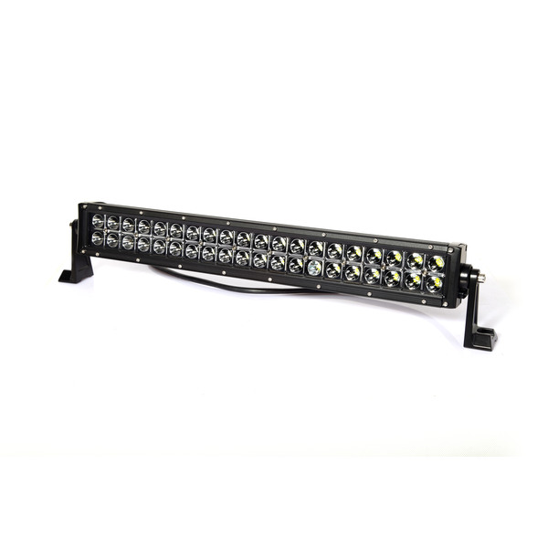 RAMPE FEU DOUBLE LED 7500