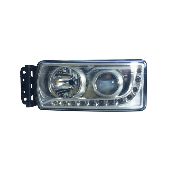 Projecteur principal gauche pour IVECO - 5801745781