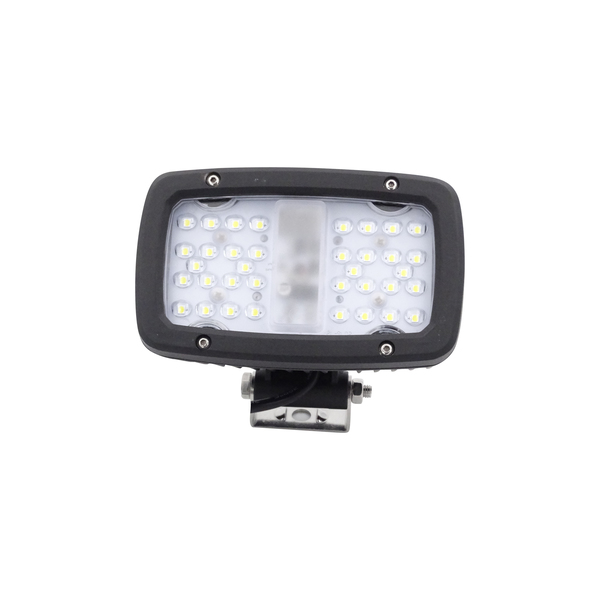 Phare LED SERALTA 8000lm, avec ligne anti-éblouissement