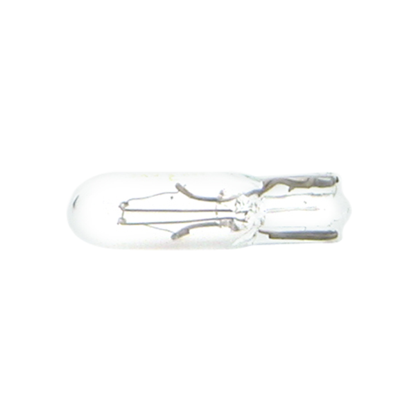 Ampoule 24V 1.2W W2x4.6d pour véhicules poids lourds