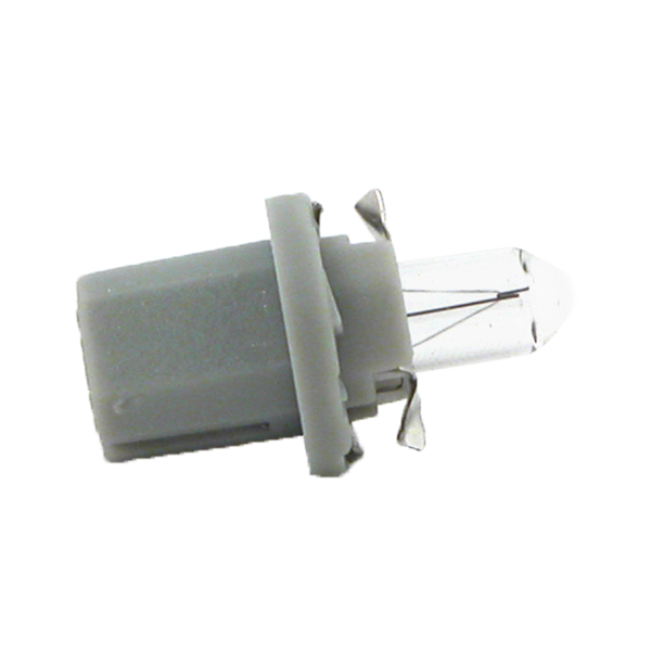Ampoule Tachy 24V 1.2W B8.D pour véhicules poids lourds