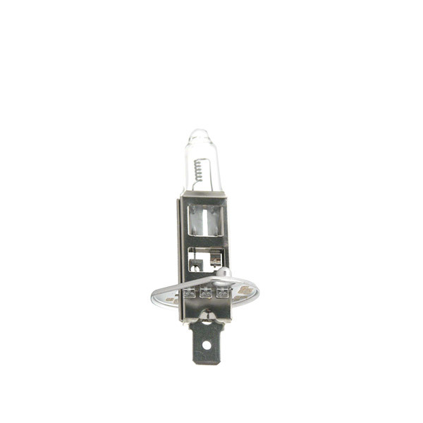 Ampoule H1 55W 12V Blanc - Origine Pièces Auto