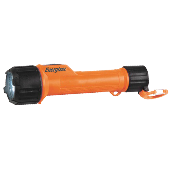 Lampe torche LED ATEX, antidéflagrante