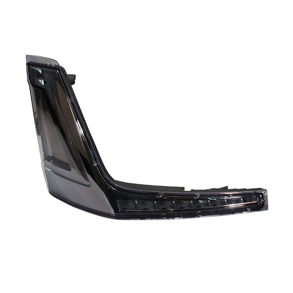 Déflecteur, clignotant droit LED pour gamme RENAULT T/C