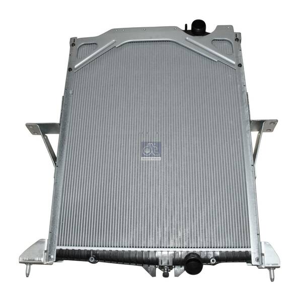 Radiateur pour VOLVO 22235310