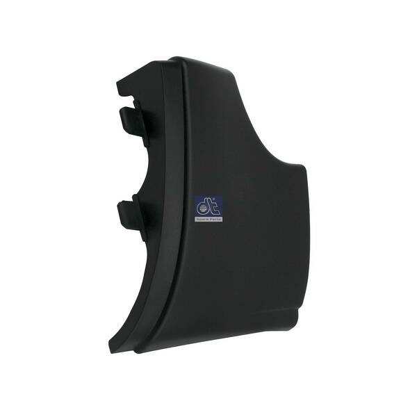 Pare-chocs avant gauche pour VOLVO 20453676