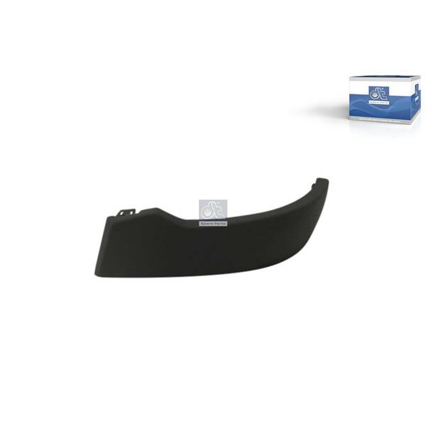 Pare-chocs pour Volvo 84205716
