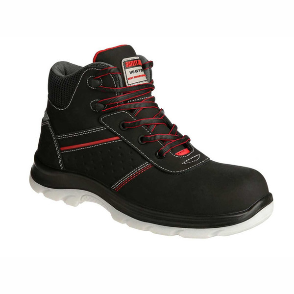 Chaussures de sécurité MONTIS, taille 42