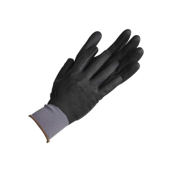 Gants imprégnés