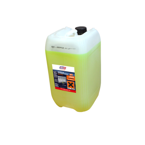 Liquide de refroidissement universel -35°C Bidon 20L