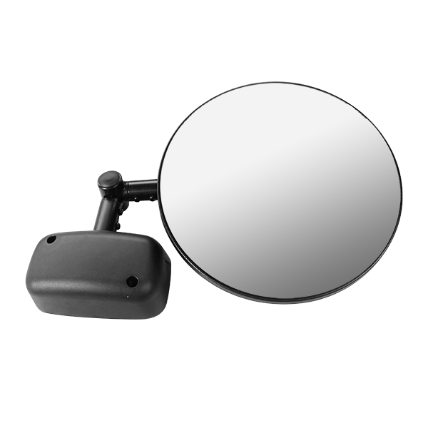 Antéviseur universel rond complet, R300, avec bras articulé