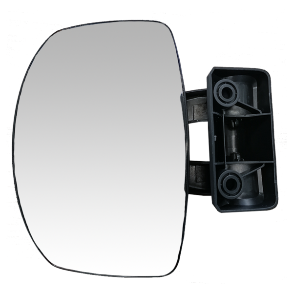 Miroir de rampe pour Volvo FH4, FH16 