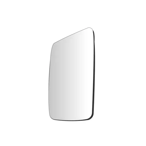 Glace De Rétroviseur Chauffante Pour Volvo XC40 2020-2023 - Côté Gauche Ou Droit Avec Avertissement Angle Mort - 3