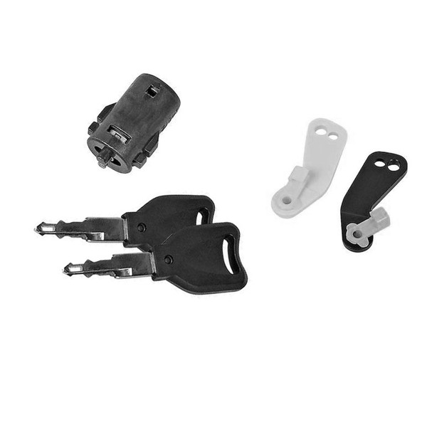 Kit barillets de porte pour RVI et VOLVO