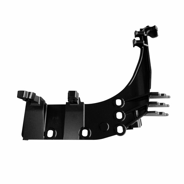 Support de marchepied droit pour DAF CF460 et DAF XF106