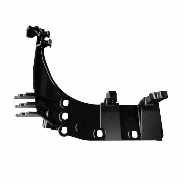 Support de marchepied gauche pour DAF CF460 et DAF XF106