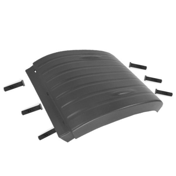 Calotte  gauche / droite pour MAN TGA XL/XXL
