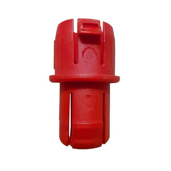 Embout pour tube