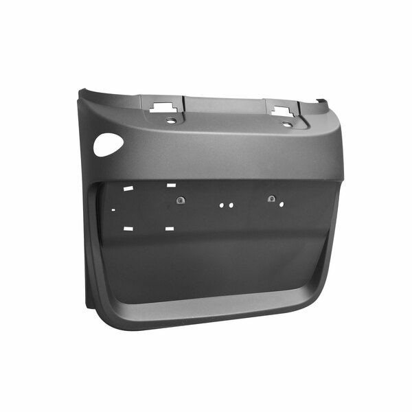 Calotte postérieure arrière droite pour Daf CF EURO 6 / XF 105 / XF 106