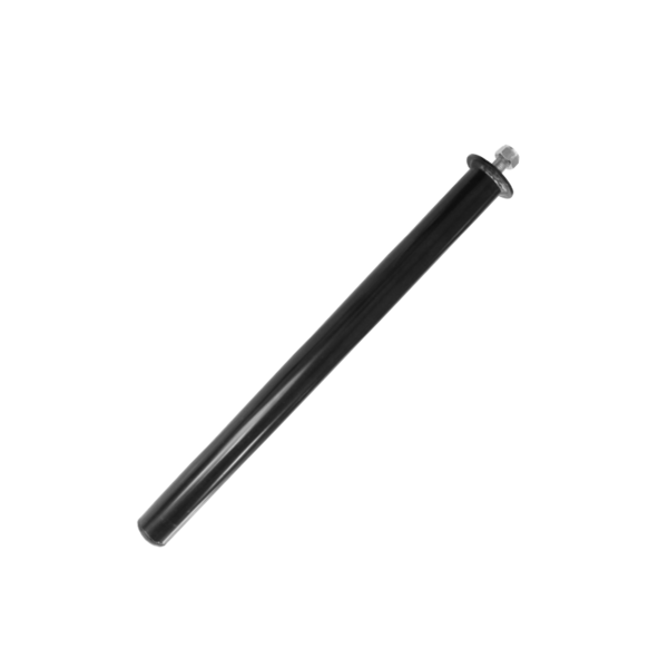 Tube droit diamètre 42 mm, longueur 700 mm, 1T