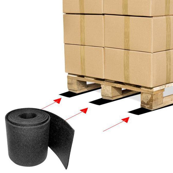 Tapis antiglisse (TAG) pour sécurité arrimage
